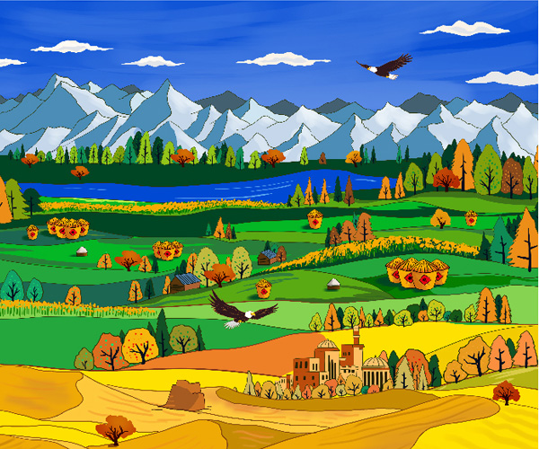 包裝設計一定要運用好色彩