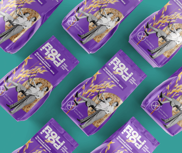 食品包裝設(shè)計(jì)-包裝是消費(fèi)者對(duì)食品的第一印象，它決定了購買的可能性。