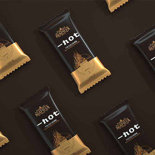  索菲亞冰淇淋包裝設(shè)計(jì)，心動(dòng)之選！