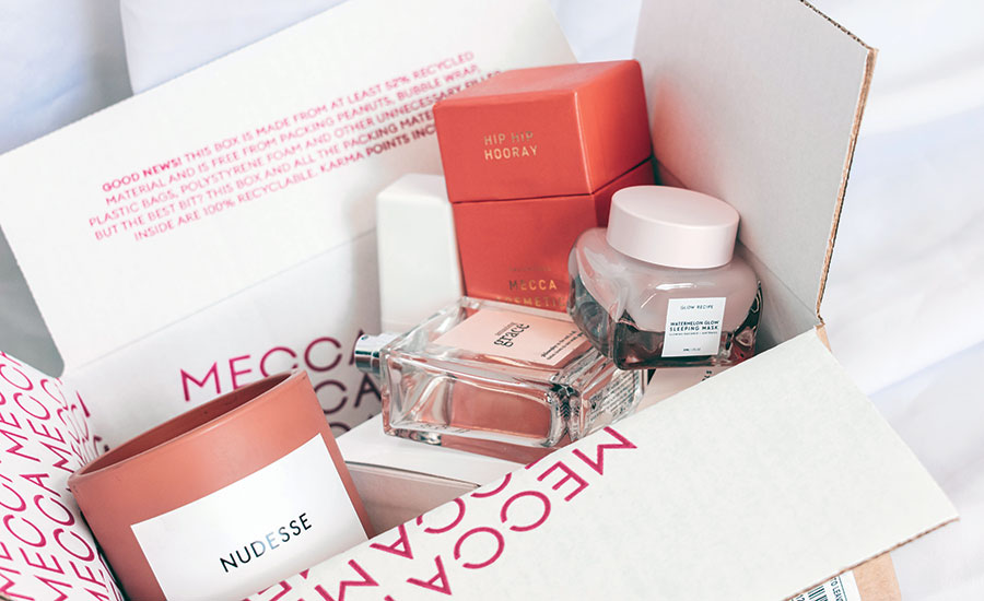 電子商務(wù)產(chǎn)品包裝設(shè)計，包裝中的電子商務(wù)引爆點