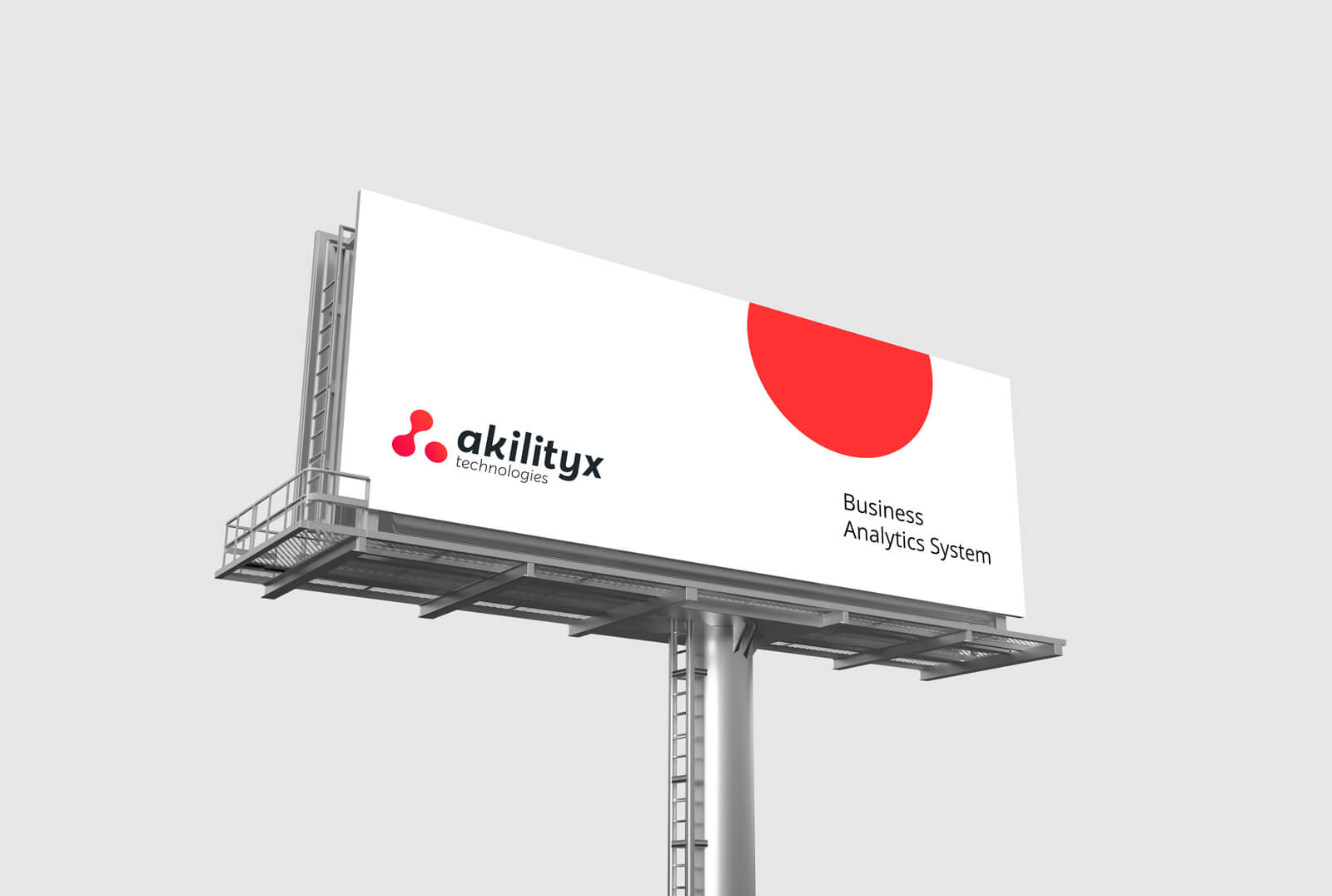 品牌設(shè)計欣賞| Akilityx 品牌設(shè)計，數(shù)字世界中的智能分析