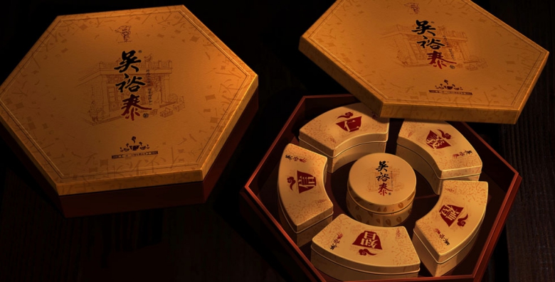 優(yōu)秀包裝設(shè)計(jì)在于內(nèi)外兼修，積淀文化，厚積而薄發(fā)