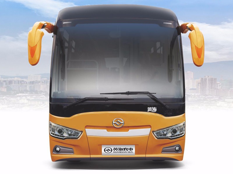 黃海客車