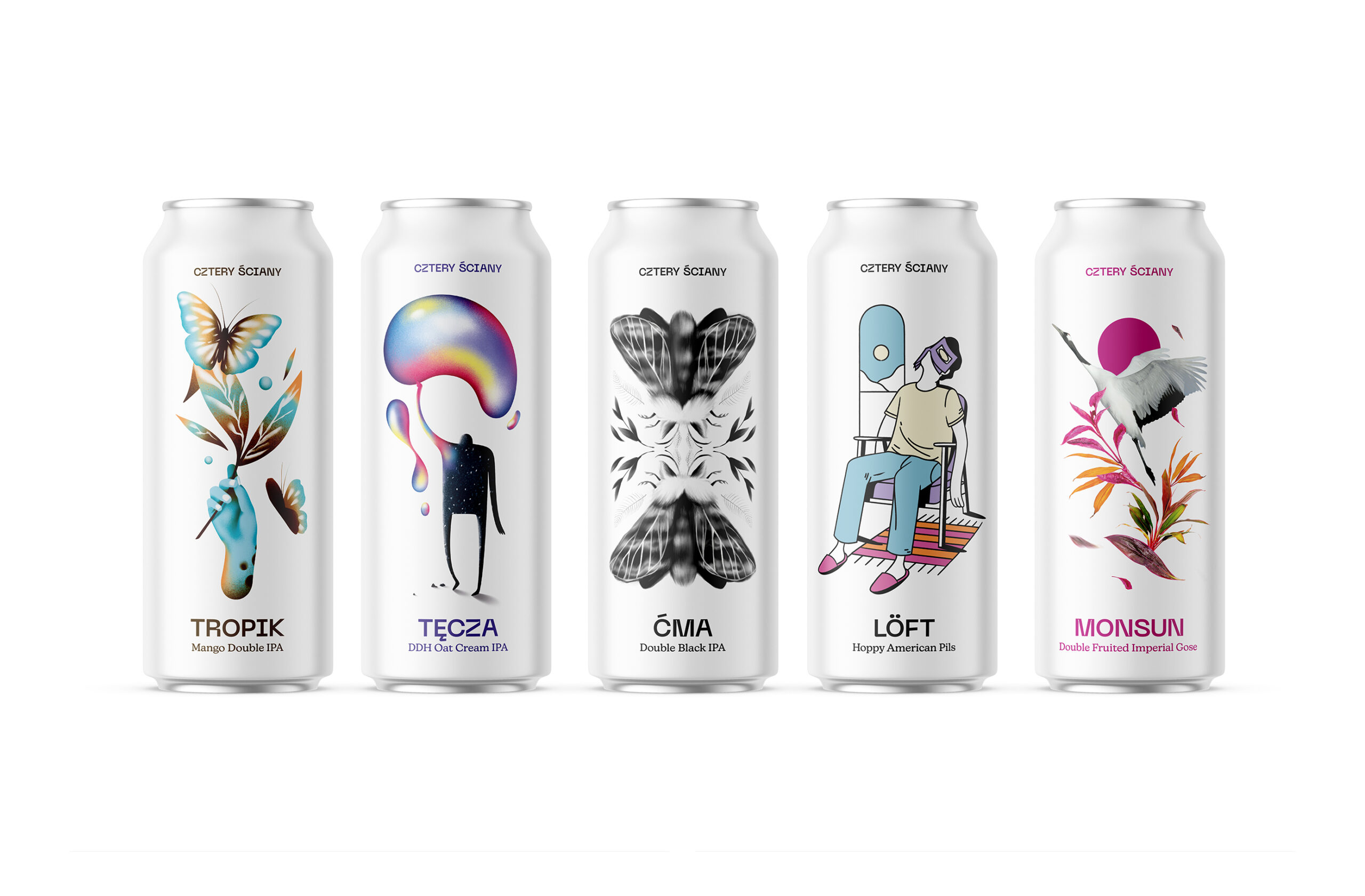 白色時(shí)尚啤酒包裝設(shè)計(jì) 白色時(shí)尚啤酒包裝設(shè)計(jì)