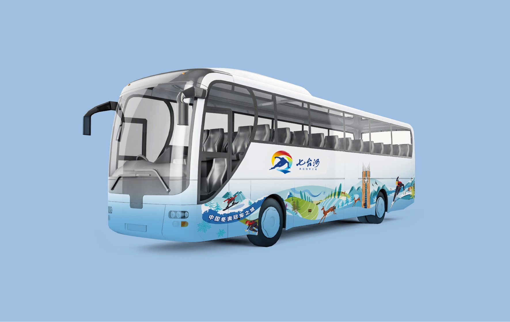 城市汽車宣傳設(shè)計 城市汽車宣傳設(shè)計