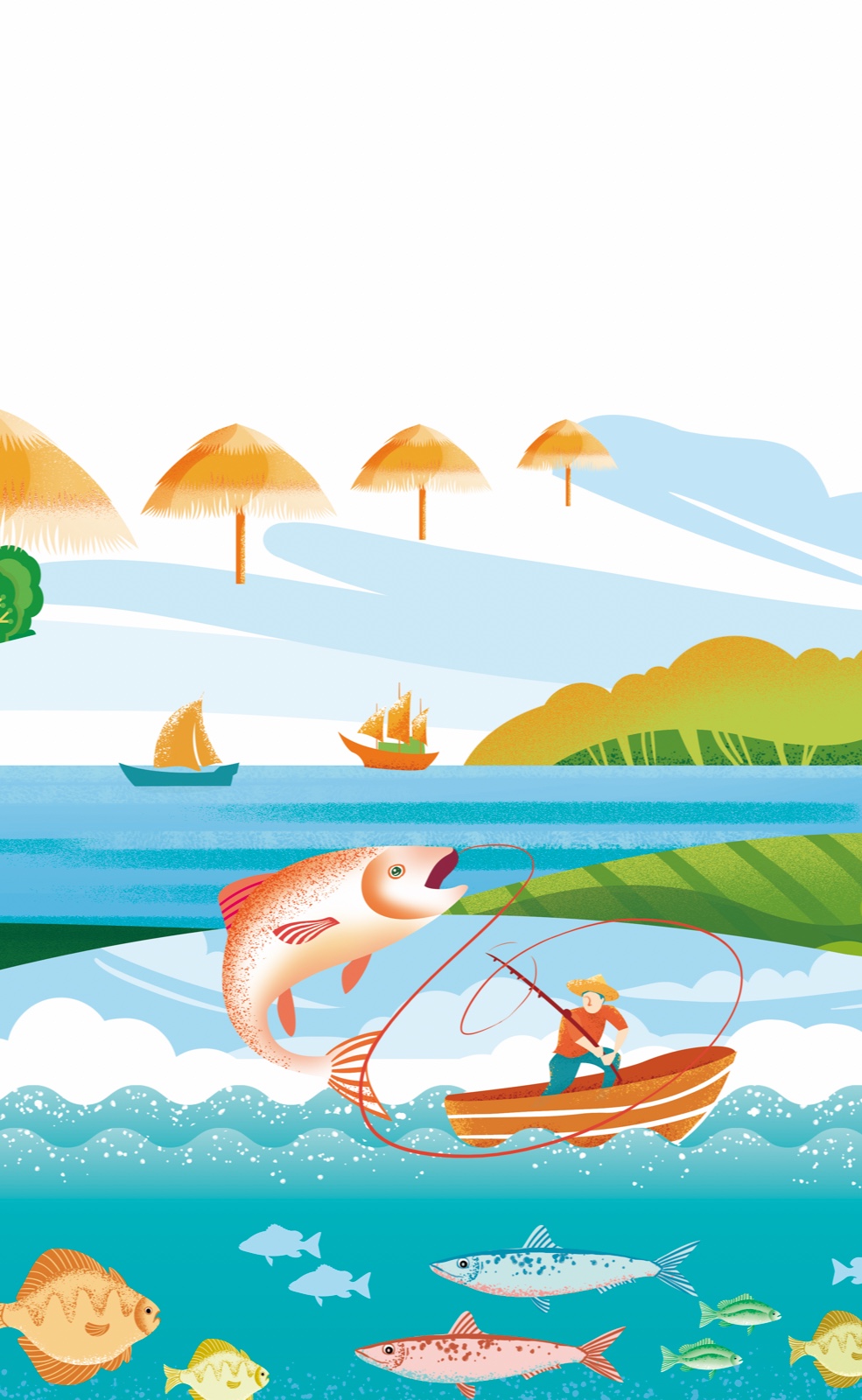 富?？h綠色生態(tài)環(huán)境