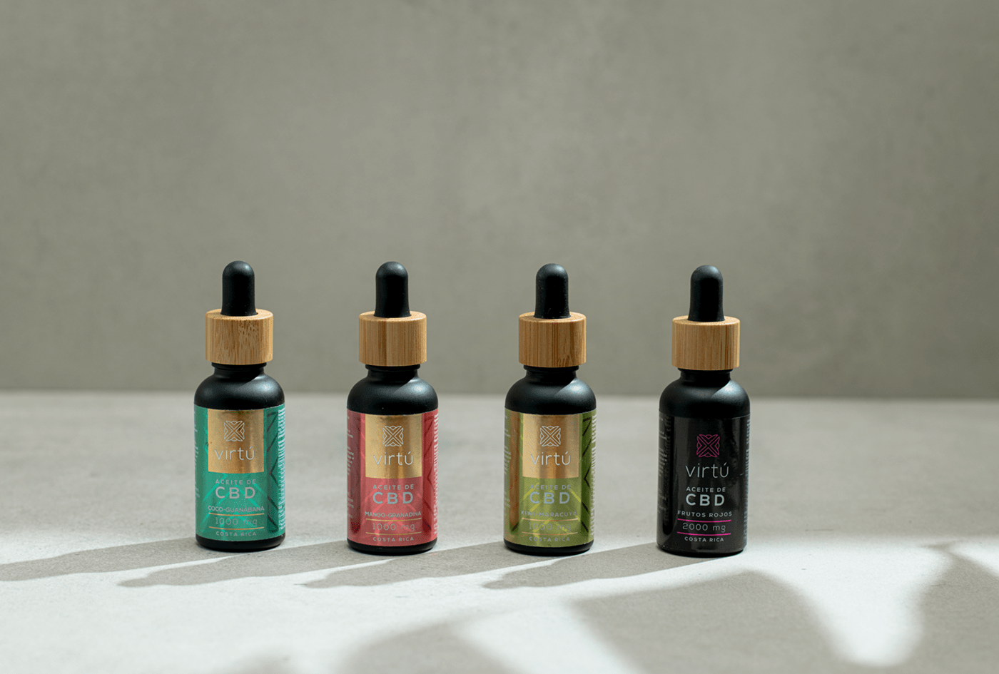 精油包裝設(shè)計