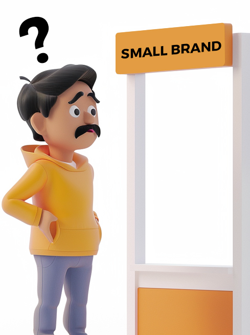 從小微企業(yè)到傳奇的企業(yè)品牌設(shè)計(jì)戰(zhàn)略