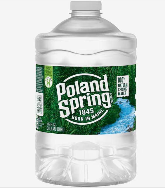 礦泉水包裝設(shè)計(jì)