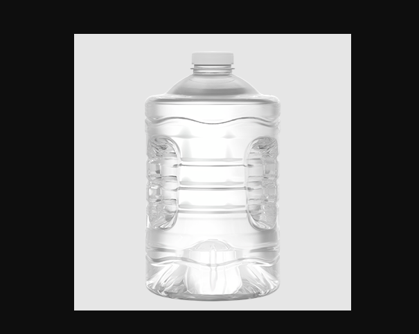 礦泉水瓶型設(shè)計(jì)