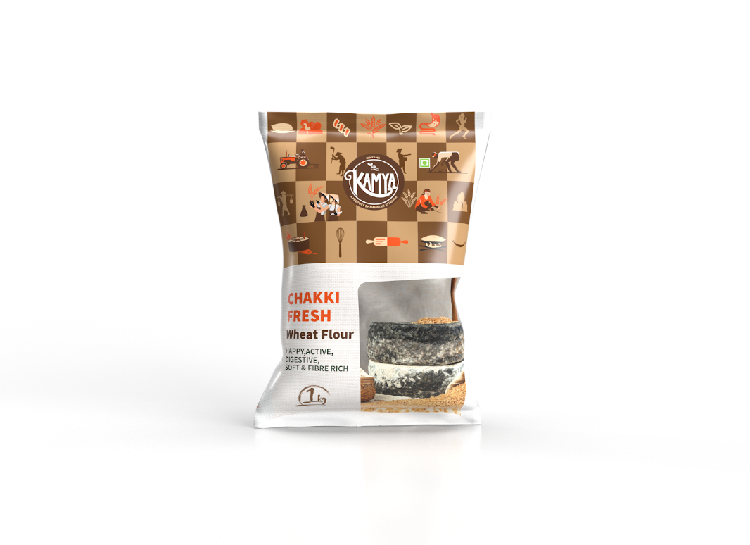 面粉包裝設計 面粉包裝設計