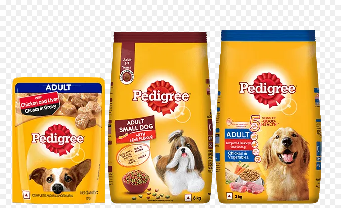 寵物食品包裝設(shè)計 寵物食品包裝設(shè)計