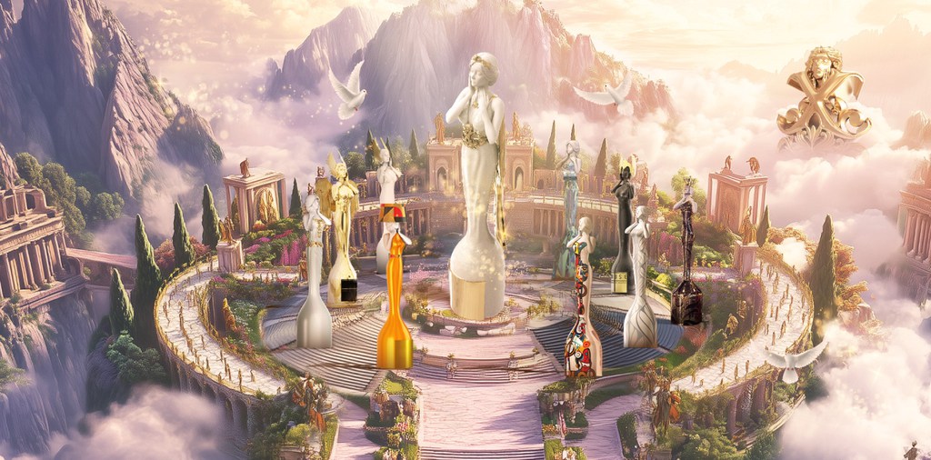 北京西林設(shè)計(jì)榮獲MUSE金獎(jiǎng)