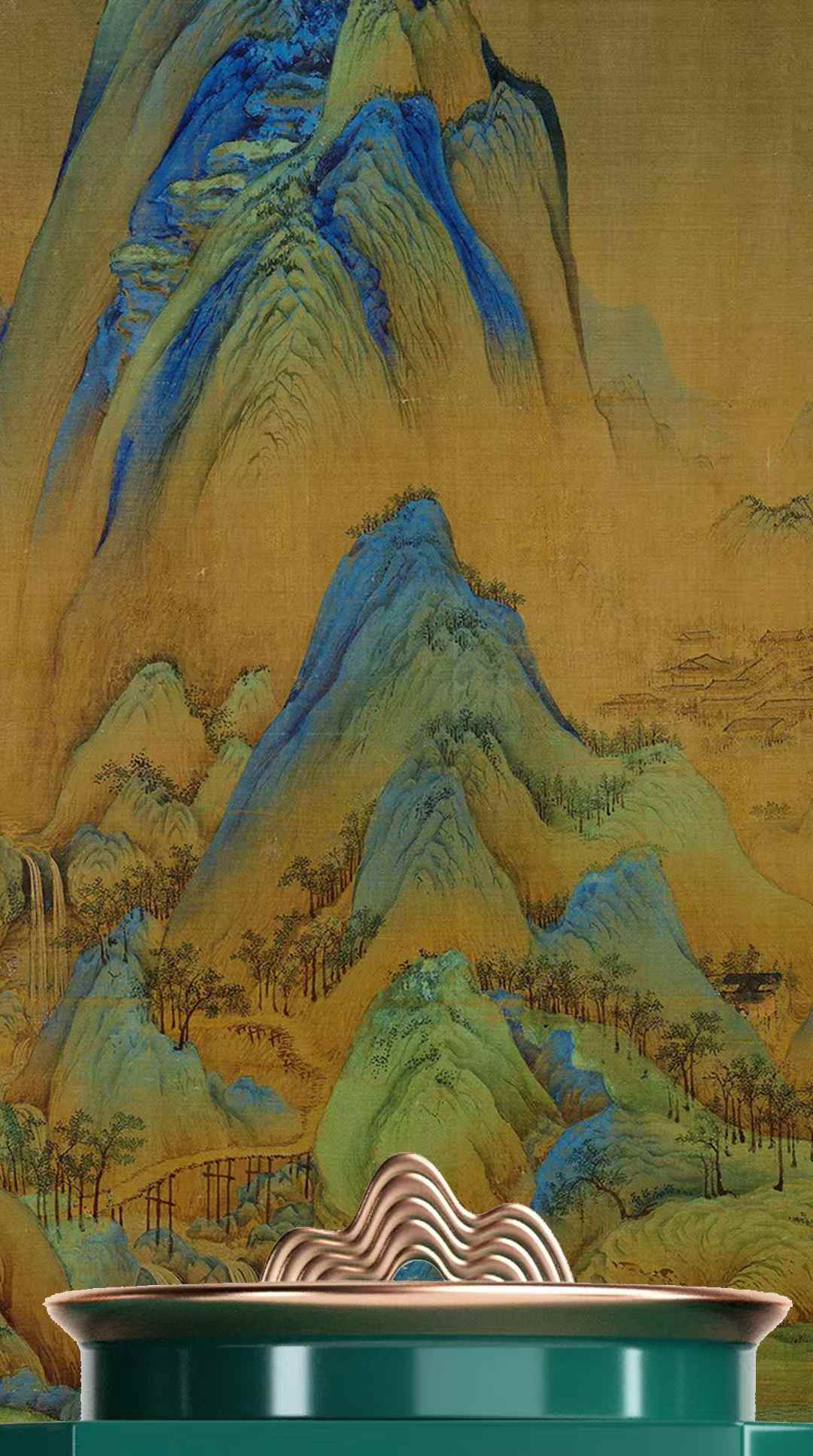 千山罐型設(shè)計(jì)