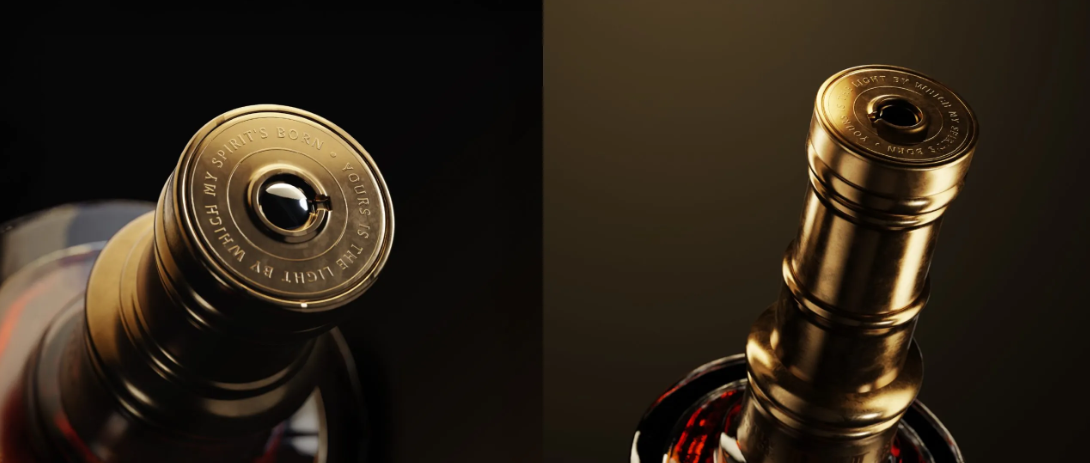 瓶蓋設(shè)計創(chuàng)意