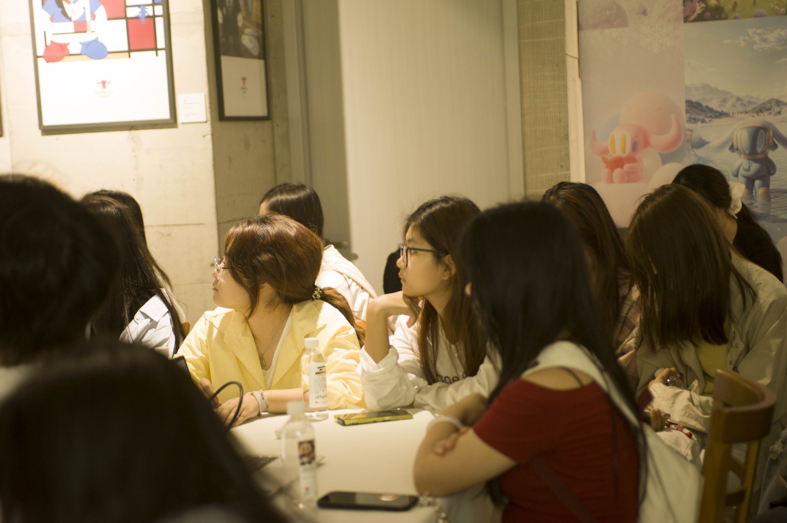 山西運(yùn)城職業(yè)技術(shù)大學(xué)文旅學(xué)院視覺傳達(dá)專業(yè) 山西運(yùn)城職業(yè)技術(shù)大學(xué)文旅學(xué)院視覺傳達(dá)專業(yè)