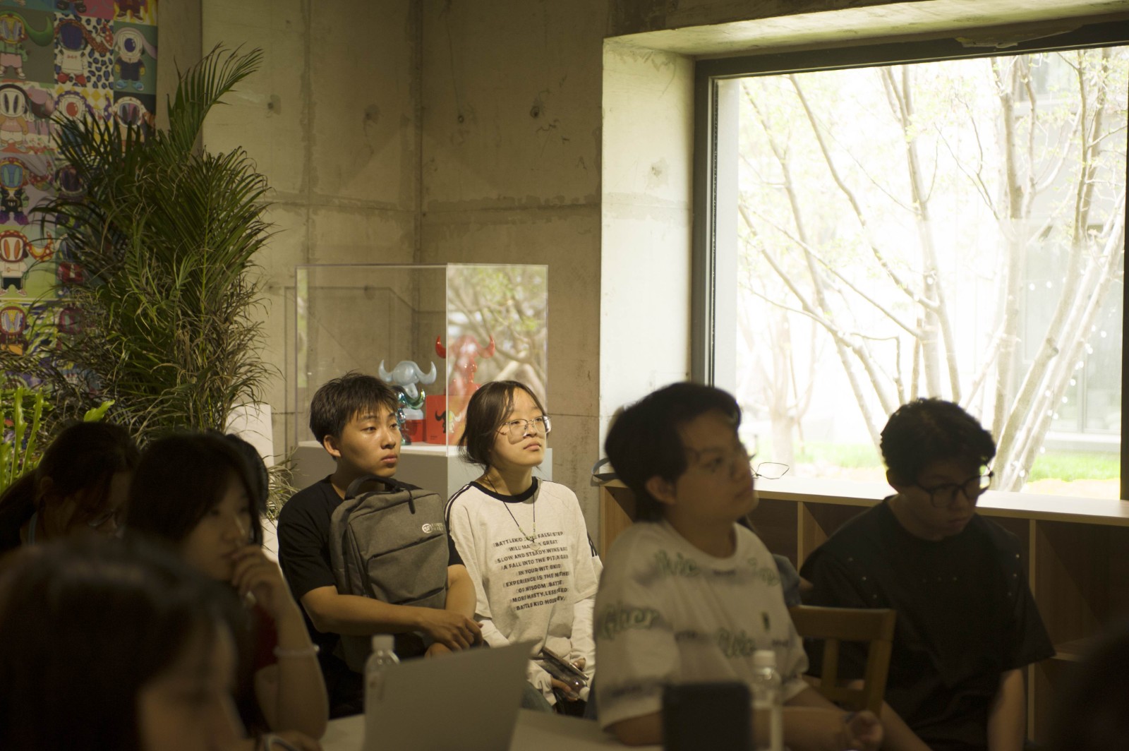 山西運(yùn)城職業(yè)技術(shù)大學(xué)文旅學(xué)院視覺傳達(dá)專業(yè) 山西運(yùn)城職業(yè)技術(shù)大學(xué)文旅學(xué)院視覺傳達(dá)專業(yè)