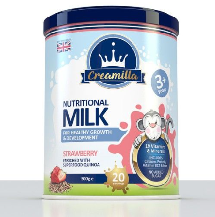 奶粉包裝設(shè)計 奶粉包裝設(shè)計