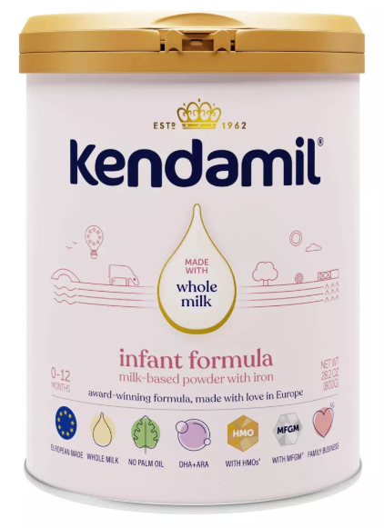 奶粉包裝設(shè)計 奶粉包裝設(shè)計