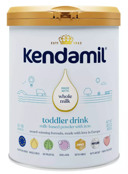 奶粉包裝設(shè)計 奶粉包裝設(shè)計