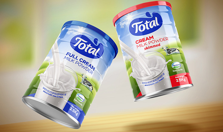 奶粉包裝設(shè)計 奶粉包裝設(shè)計