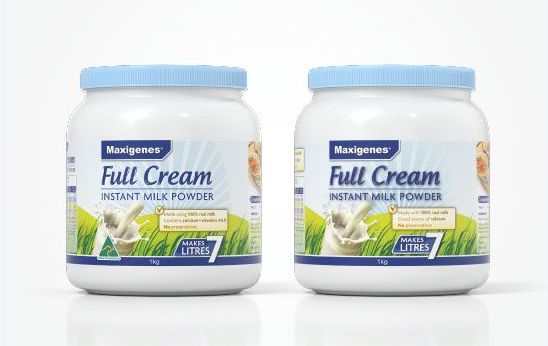 奶粉包裝設(shè)計 奶粉包裝設(shè)計