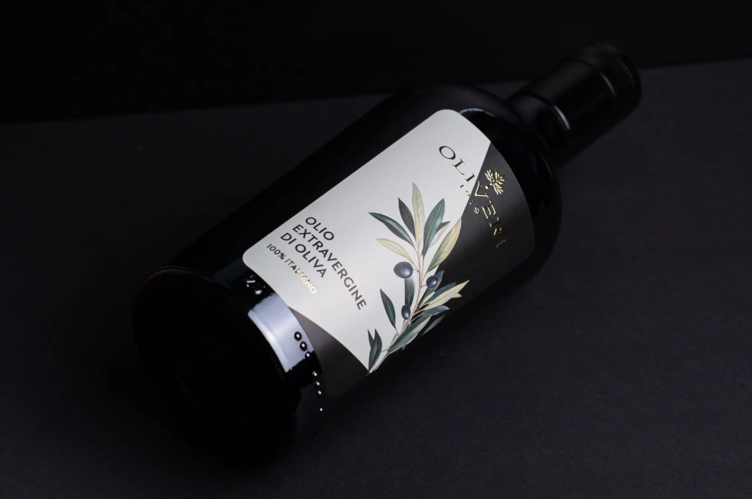 橄欖油包裝設(shè)計 橄欖油包裝設(shè)計