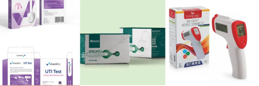 符合標(biāo)準(zhǔn)的醫(yī)療器械包裝設(shè)計(jì)完整指南